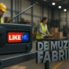 MUZIEK FABRIEK