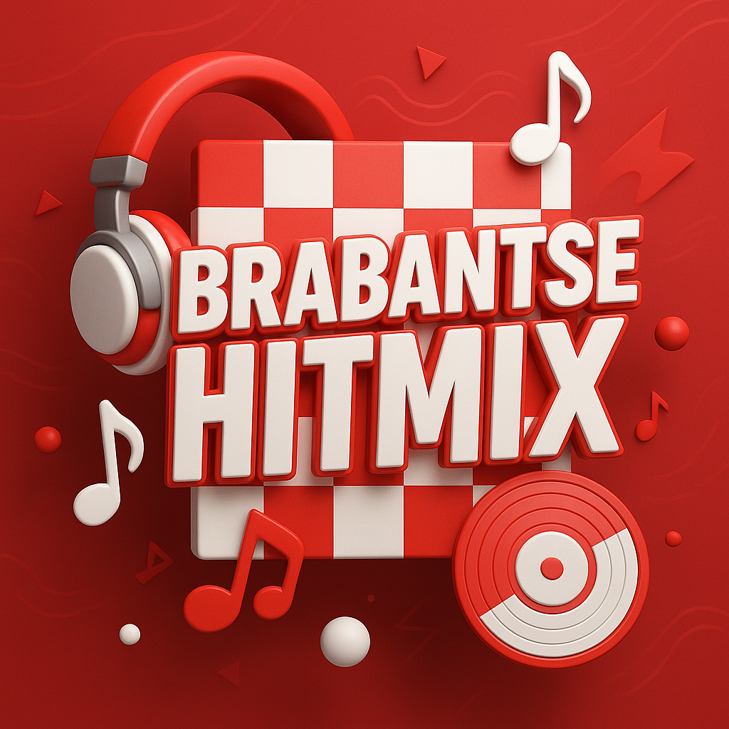 BRABANTSE HIT MIX