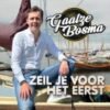 Gaatze Bosma – Zeil je voor het eerst