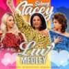 Sidney Stacey – Luv’ medley