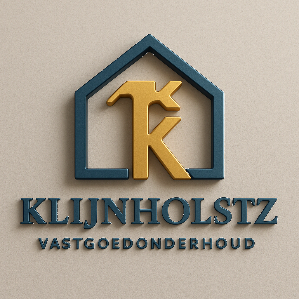 KLIJNHOLSTZ VASTGOEDONDERHOUD