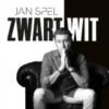 Jan Spel – Zwart-wit