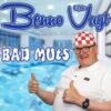 Benno van Vugt – Badmuts