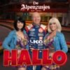 De Alpenzusjes – Hallo