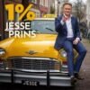 Jesse Prins – 1%