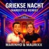 Marinho & Maurixx – Griekse nacht