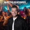 Matthijs Koning – Gisteren was het feest