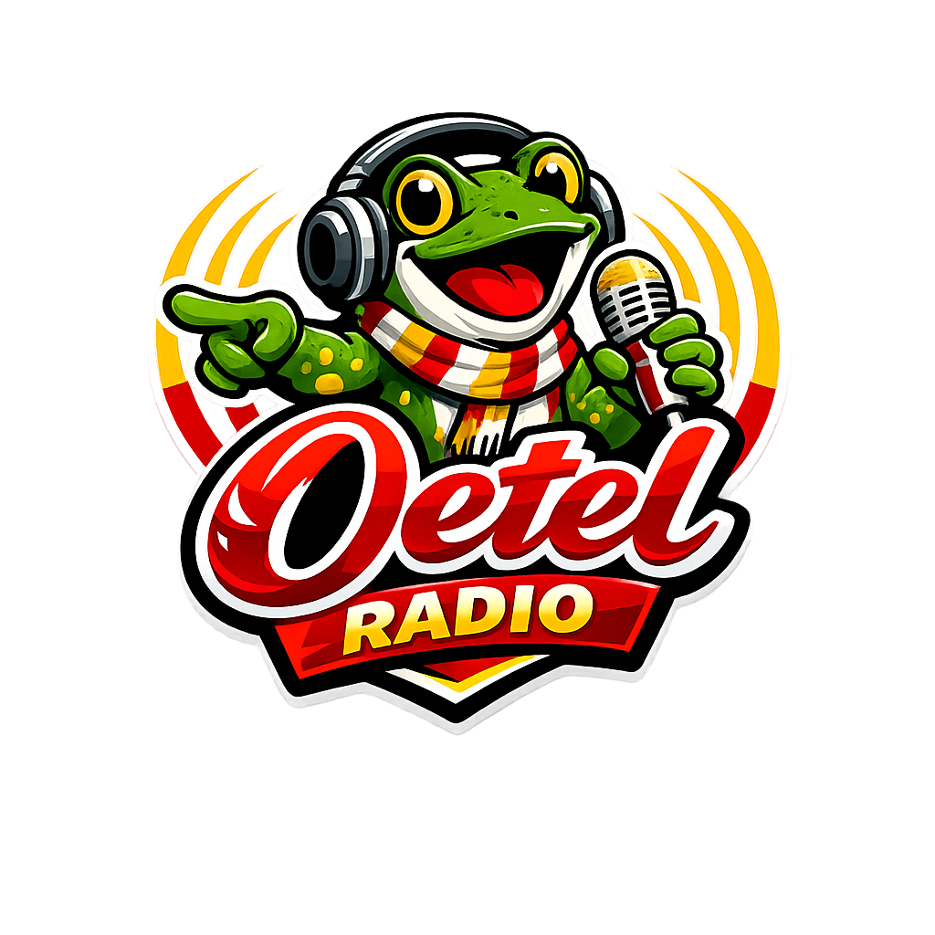 Oetel Radio