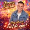Jimmy Nicolai – Hey, dit moet liefde zijn