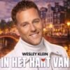 Wesley Klein – In het hart van