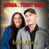 Gerda & Terry West – Mijn alles