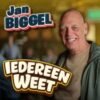 Jan Biggel – Iedereen weet