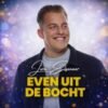 Jorn Elsenaar – Even uit de bocht