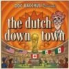 Doc Bacchus – The Dutch Down Town