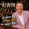 Alwin – We gaan nog lange niet naar huis