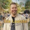 Arjan – Die laatste