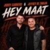 Jordy Carrero & Jeffrey de Zwaan – Hey maat