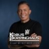 Kobus Poppinghaus – ‘k laat me niet meer leven