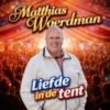 Matthias Woerdman – Liefde in de tent