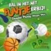 Peter Plotseling – Bal in het net puntje erbij (de Mega Samba versie)