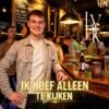 Luc van de Klundert – Ik hoef alleen te kijken