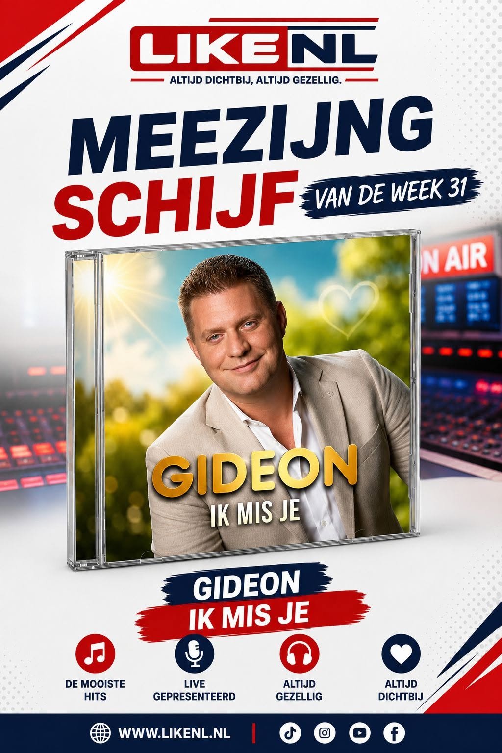 Achtergrond