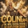 Colinda – Ik wil geen zoen