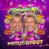 Gebroeders Ko – Proud To Be Fout