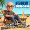 John van Bergen – Gooi nog eens een blok op het vuur schat!