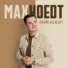 Max Hoedt – Zolang jij blijft