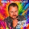 Wesly Bronkhorst – Tutti Colori