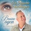 De Zingende Barkeeper – Bruine Ogen Huilen Niet