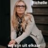 Richelle – Wij zijn uit elkaar