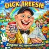Dick Treesie – Zing met mij net zoals toen