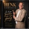 Henk Kamphuis – Ja ik ga gewoon mijn eigen gang