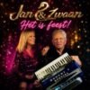 Jan & Zwaan – Het is feest!