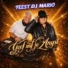 Feest DJ Mario – Geef mij nu je angst