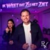 Roy van Nuland – Ik weet wat zij het ziet