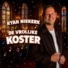 Ryan Niekerk – De vrolijke koster