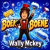 Wally McKey – Boene Boene