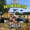 Duo Desinteresse – Shotje!