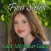 Fien Sabèl – Laat mij maar gaan