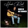 Huub Ruel – Bang in het donker