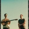 Jack and the Weatherman – Ruins