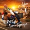 Jeffrey Kuipers – Ik Rot Op Naar Spanje