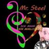 Mr. Steel – Doe maar Bob Marley