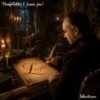 Sébastiaan – Hoofdletter L (voor jou)