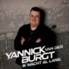 Yannick van der Burgt – Ik wacht al lang