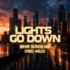 Bram Sutherland & Chris Willis – Lights Go Down