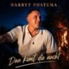 Harryt Postema – Dan komt die nacht